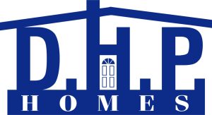 DHP Homes Logo