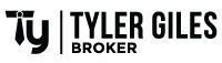 Tyler Giles Broker Logo