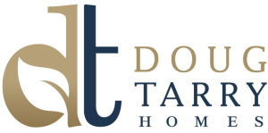 Doug Tarry Homes Logo