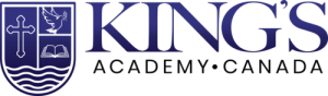 Kings Academy Canada Logo