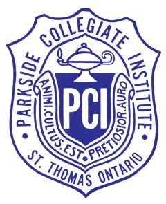 Parkside Collegiate Institute Logo