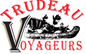 Pierre Elliot Trudeau Voyageurs Logo