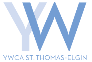 YWCA St. Thomas Elgin Logo